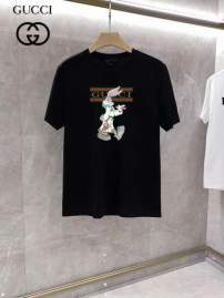 Picture of Gucci T Shirts Short _SKUGucciS-5XL25tr5311536